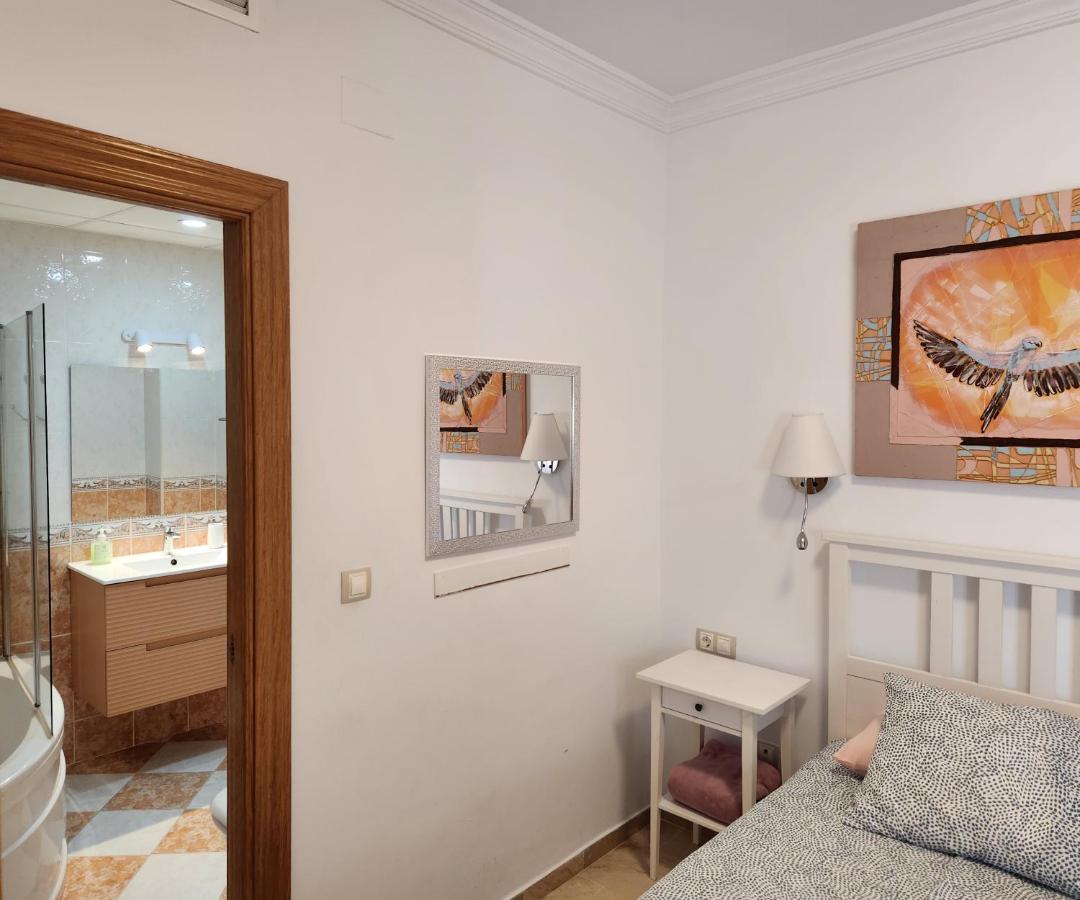 Elena Flat Center Appartement *