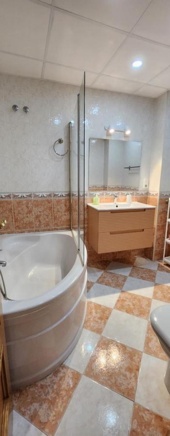 Appartement Elena Flat Center *