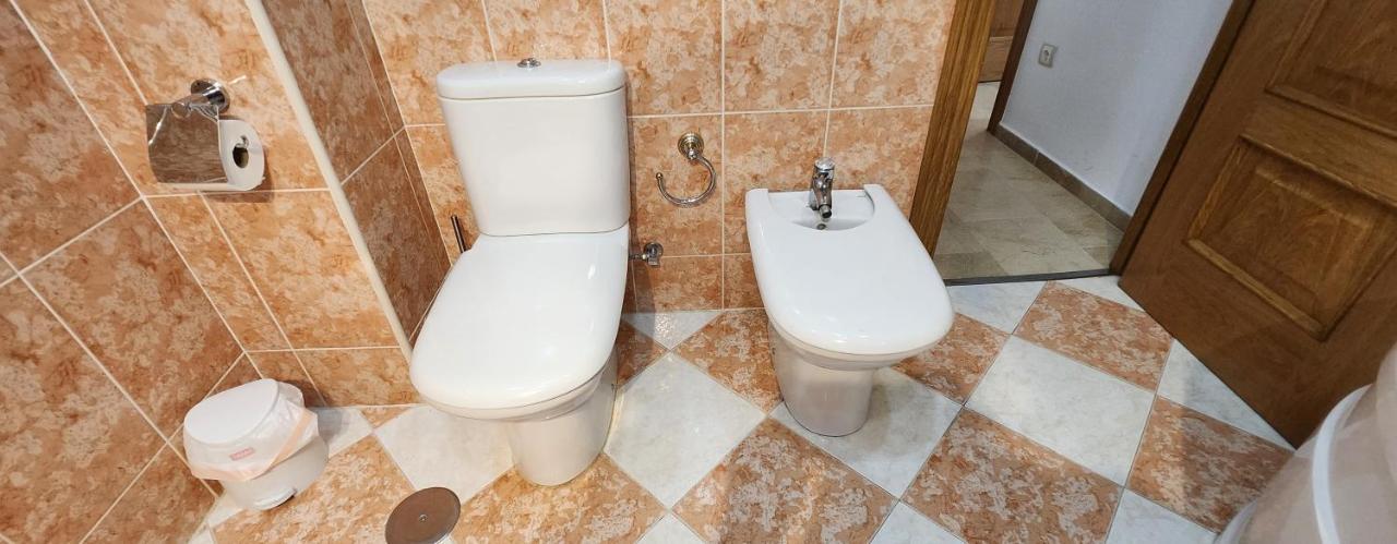 Elena Flat Center Appartement *