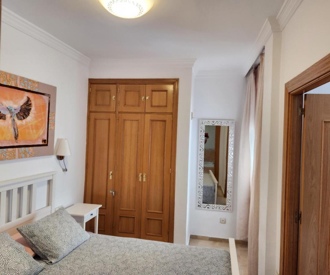Elena Flat Center Appartement Málaga