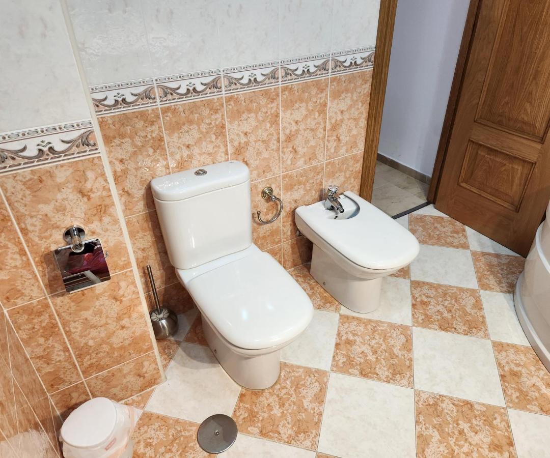 Appartement Elena Flat Center *