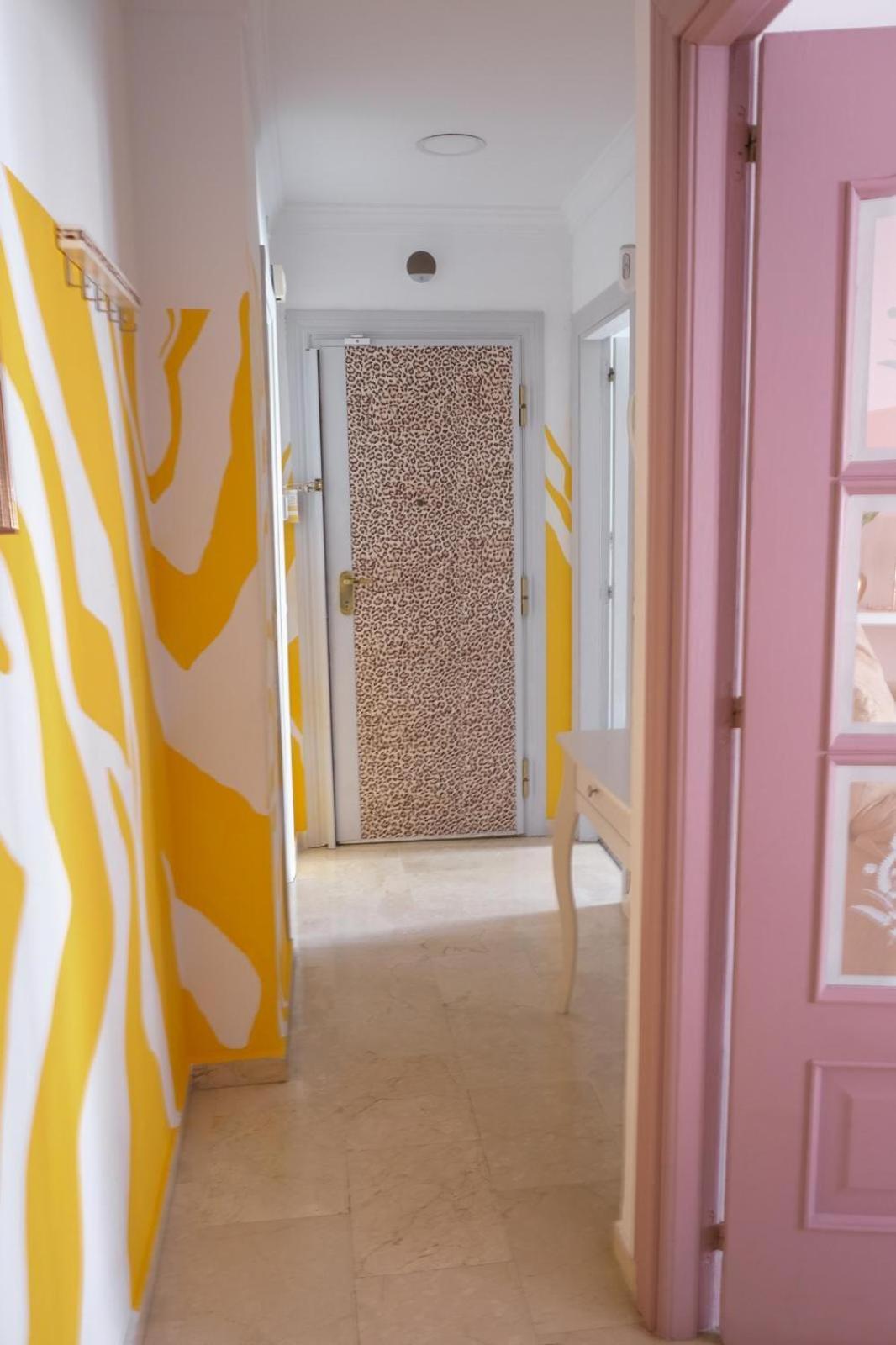 Appartement Elena Flat Center *