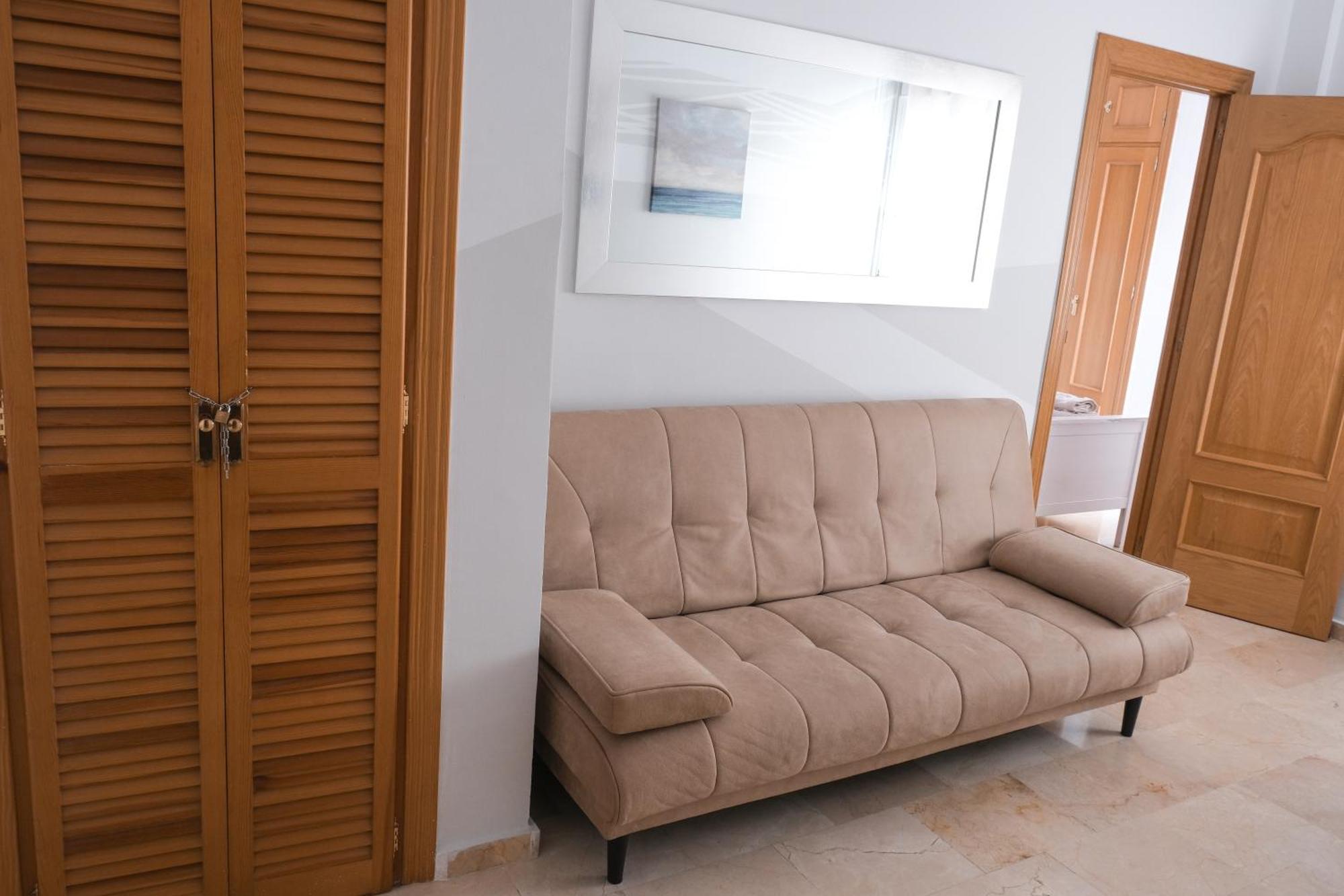 Appartement Elena Flat Center