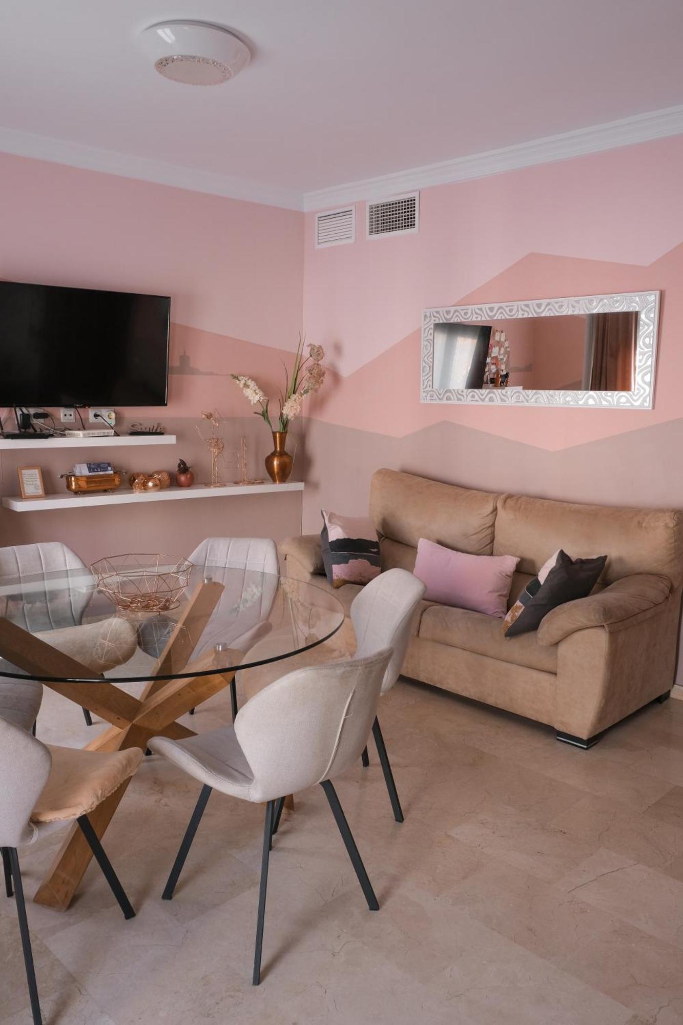 Elena Flat Center Appartement Málaga
