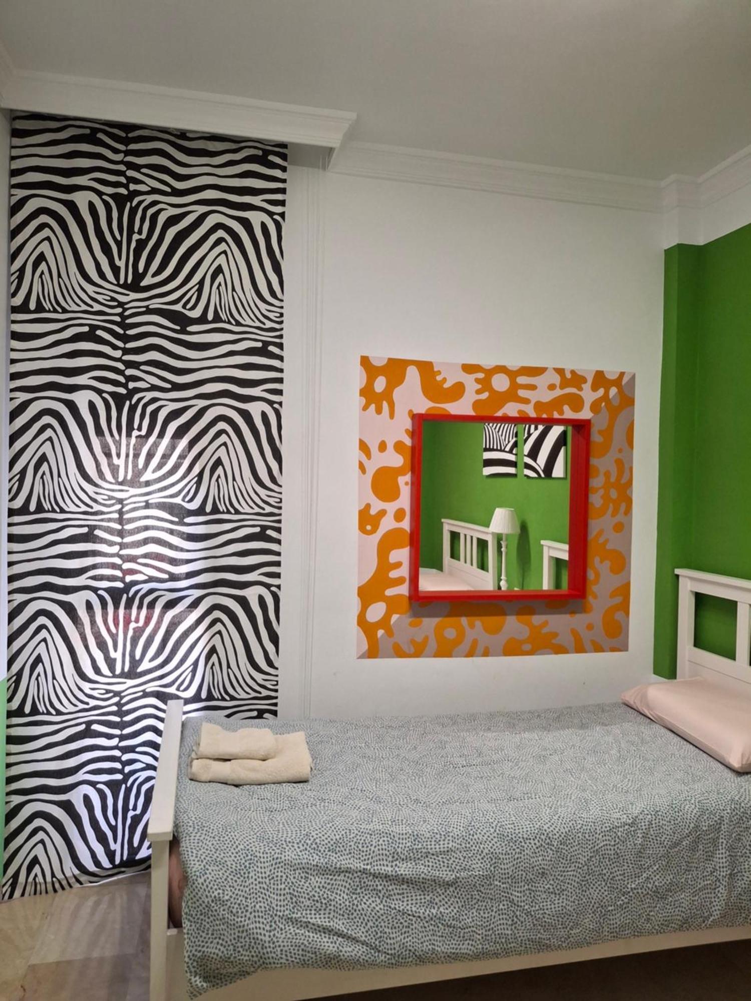 Elena Flat Center Appartement