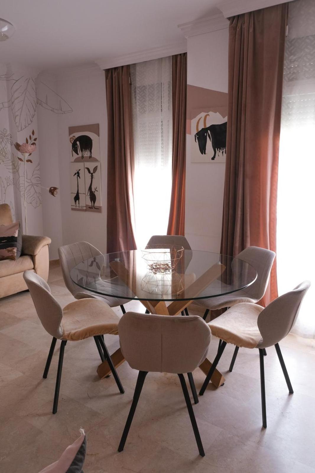 Appartement Elena Flat Center