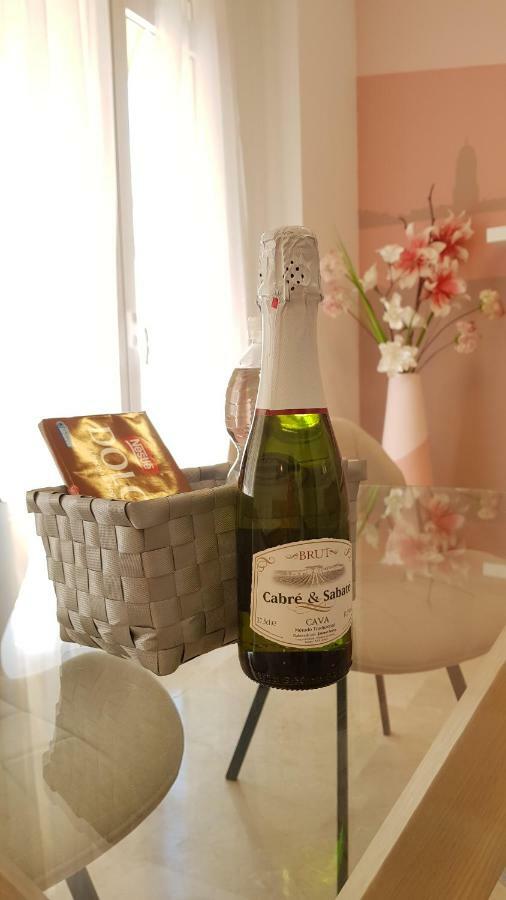 Appartement Elena Flat Center