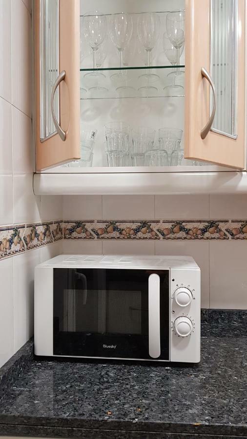 Appartement Elena Flat Center Málaga