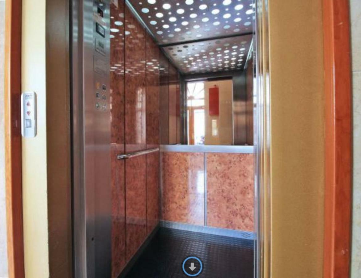 Elena Flat Center Appartement *