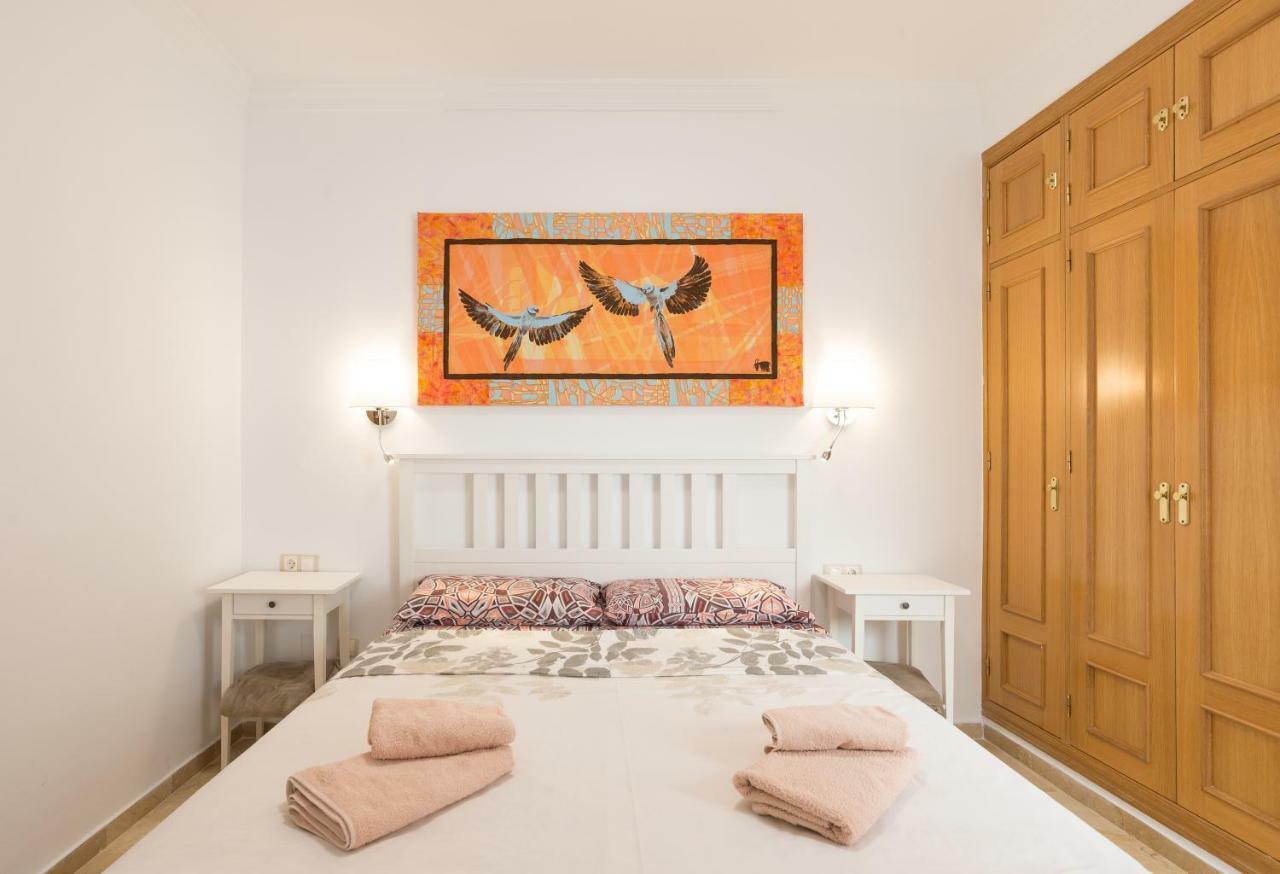 Appartement Elena Flat Center *