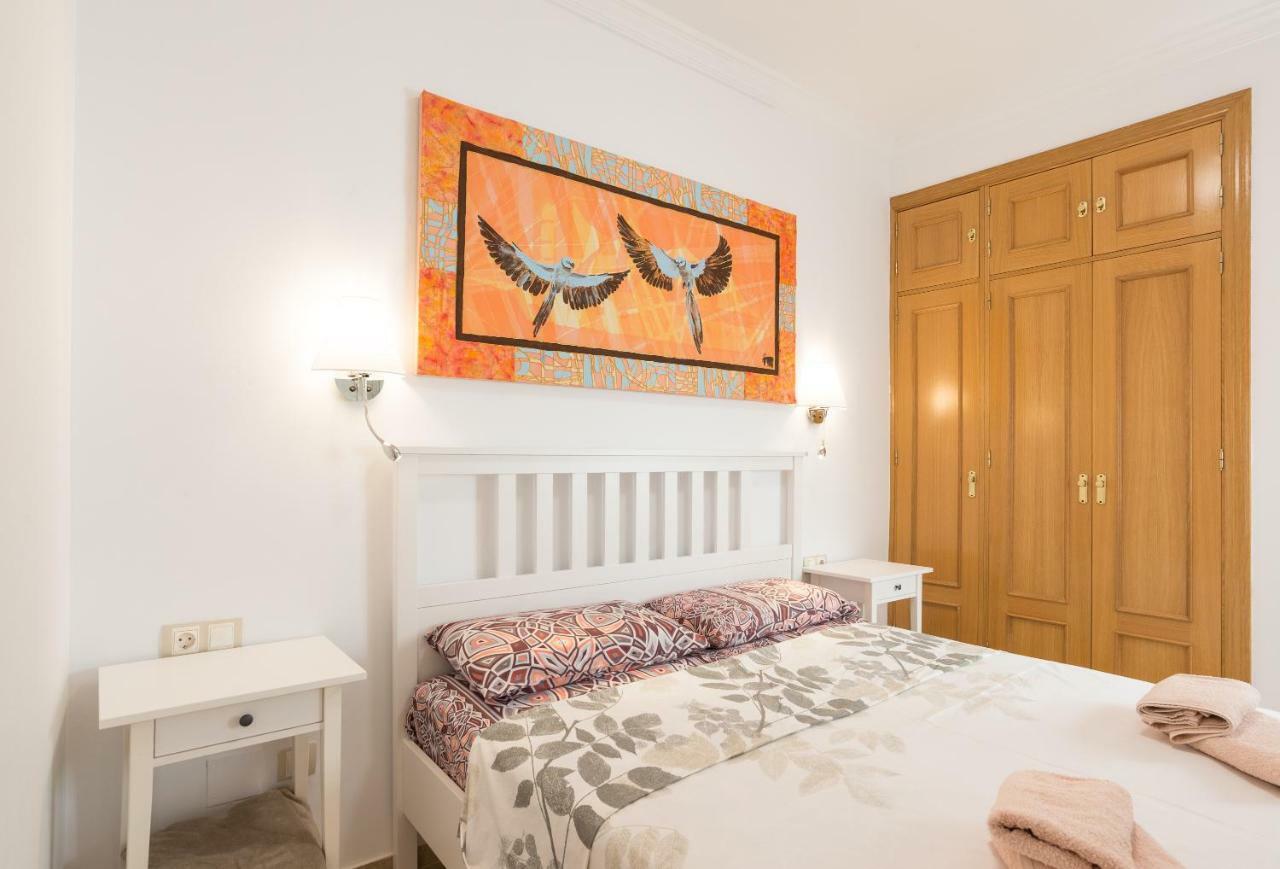 Appartement Elena Flat Center