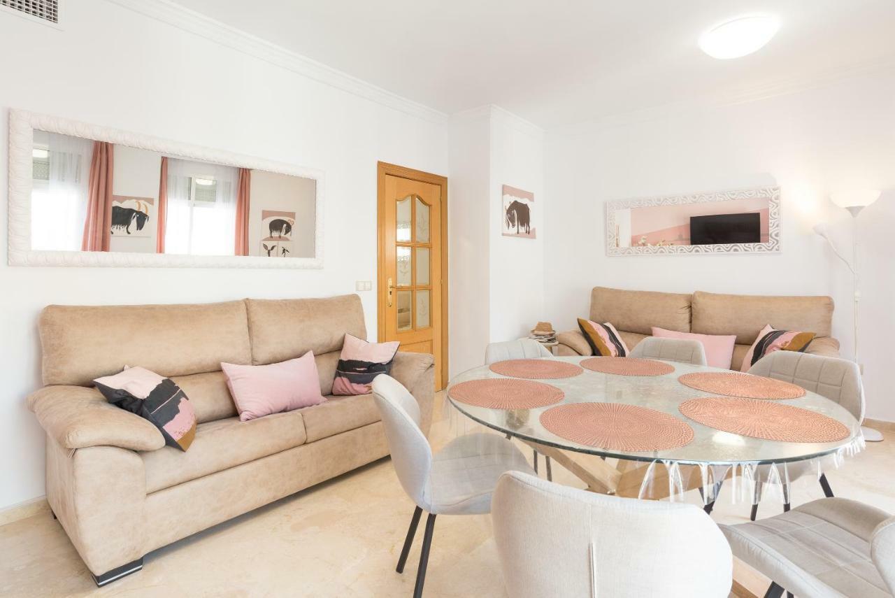 Elena Flat Center Appartement Málaga