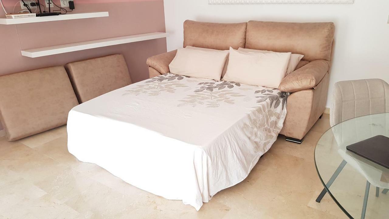 Elena Flat Center * Málaga