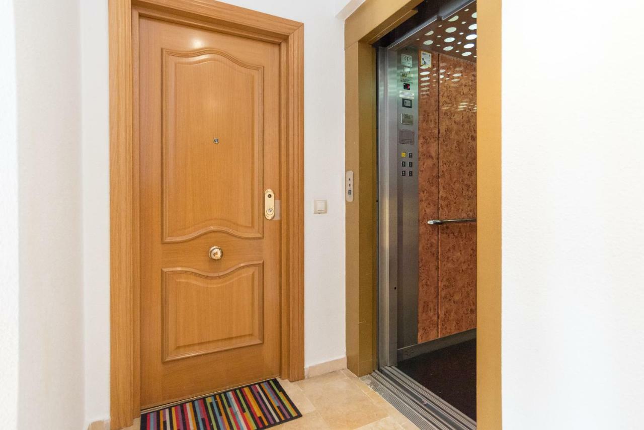 Elena Flat Center Apartment *