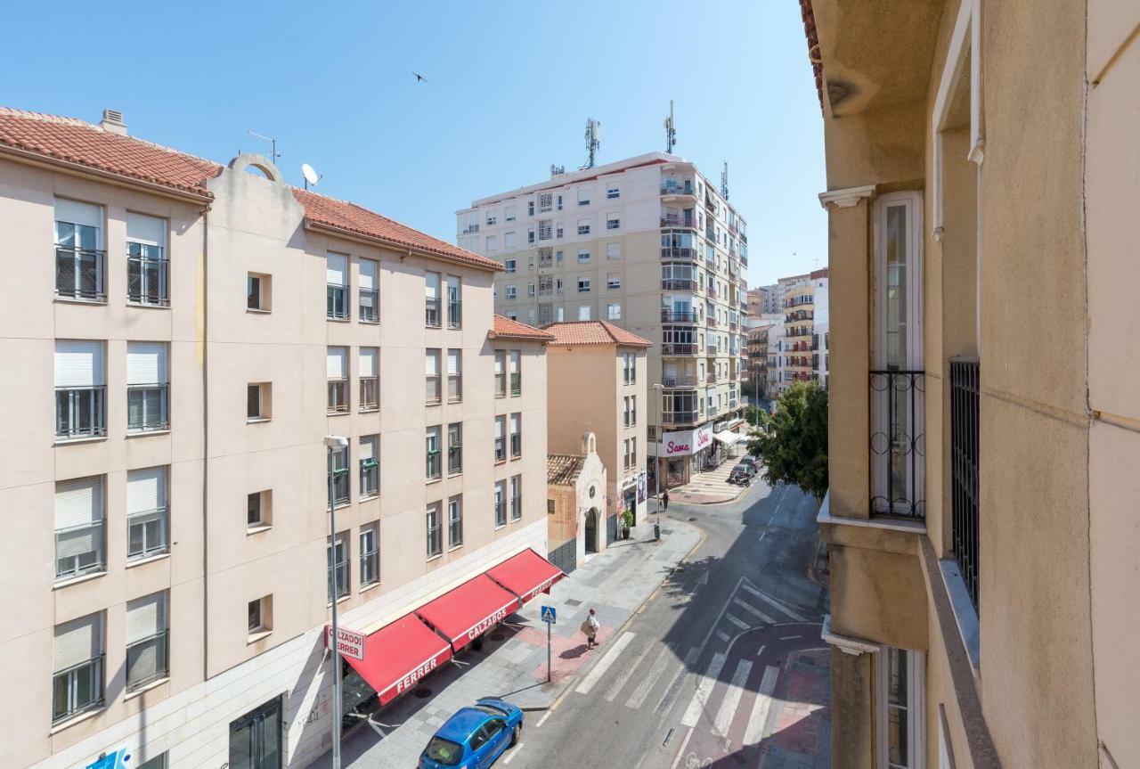 Apartment Elena Flat Center