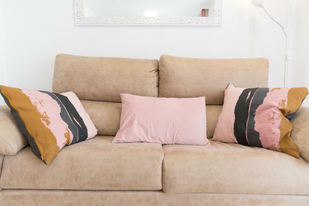 Elena Flat Center Apartment Malaga
